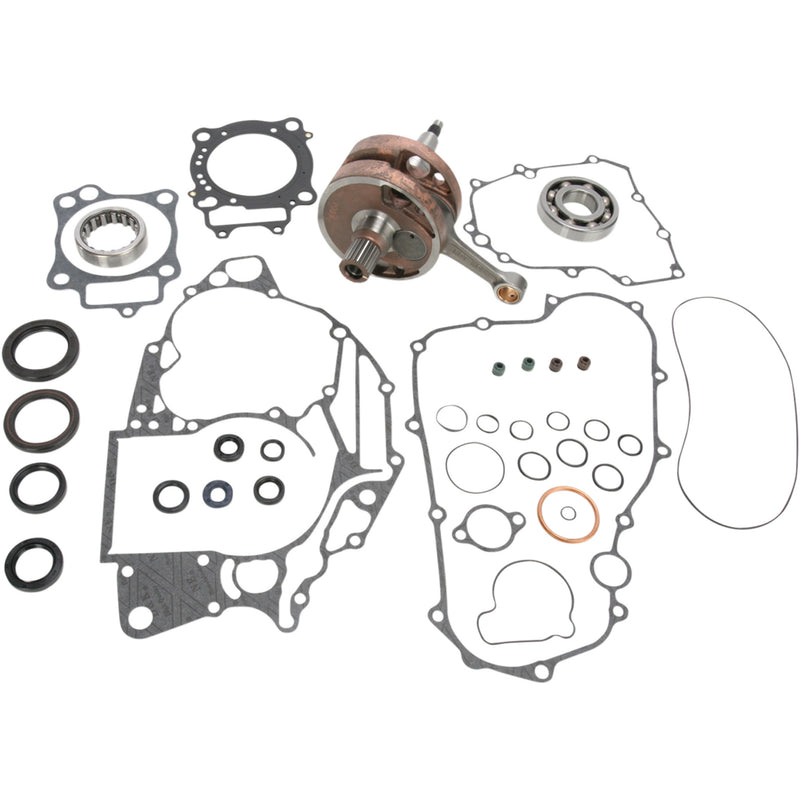 Hot Rods Crankshaft Kit - CBK0128 Honda CRF250R 2010-2017