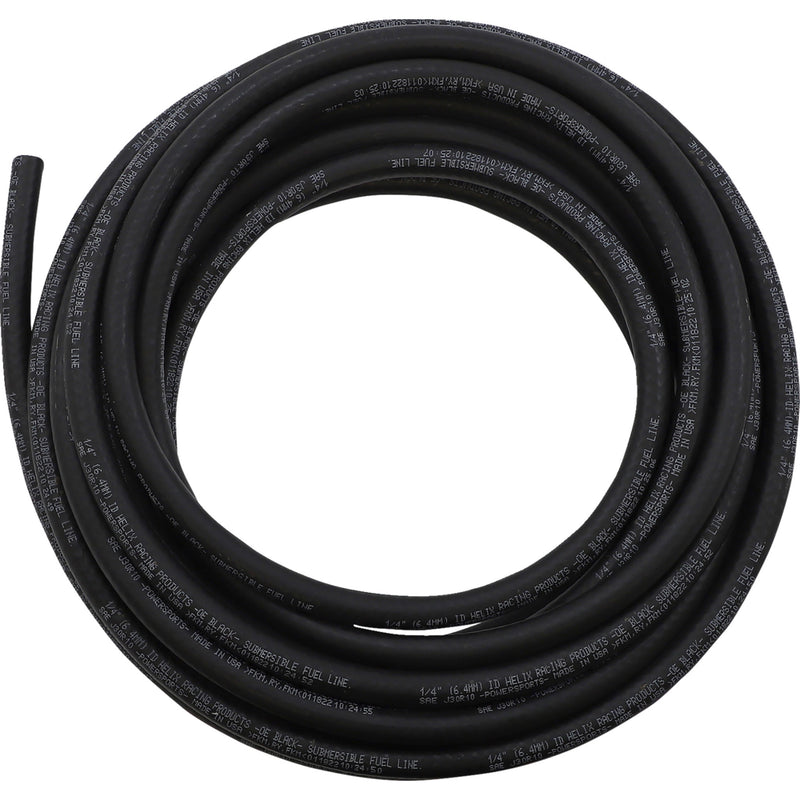 HELIX 0706-0420 140-4150 Submersible Fuel Line 30r - 1/4" x 25'