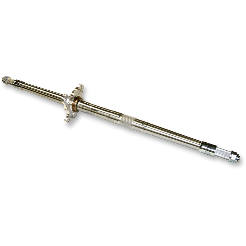 Lone Star Racing/Tech 5 Ind. Axcalibar Pro Axle - 10-409 Honda TRX450R / TRX450R Sportrax 2004-2014