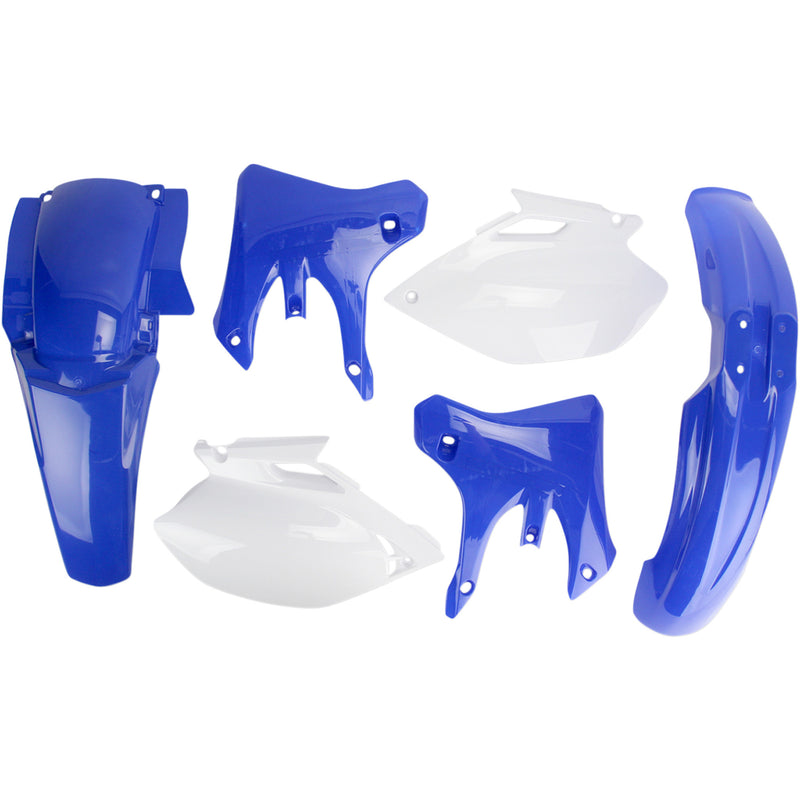 Acerbis Body Kit - 2070940206 Yamaha YZ 250 / YZ 450 2003-2005