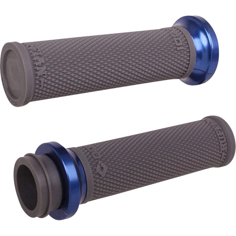 Odi Ruffian Grips - V30ITWH-U For Indian 2018-2024
