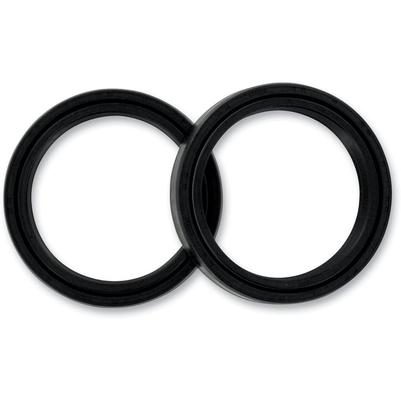 PARTS UNLIMITED 0407-0159 Front Fork Seals 41 mm id x 53 mm od x 11 mm t
