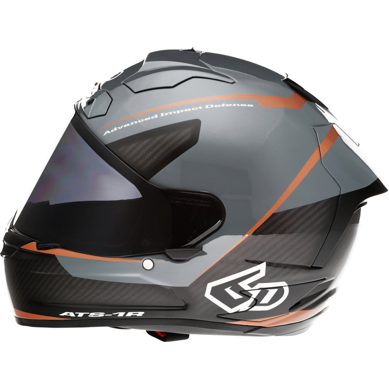 6D HELMETS ATS-1R Helmet
