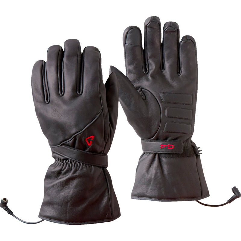 GERBING HEATED CLOTHING 12 V G4 Gloves Black