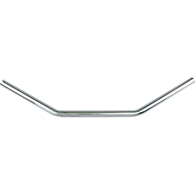 DRAG SPECIALTIES 0601-4166 1" Drag Handlebar x-wide - chrome
