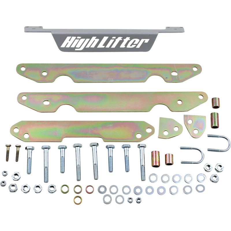 High Lifter Lift Kit - 73-13332 Honda ATVs 2015-2025