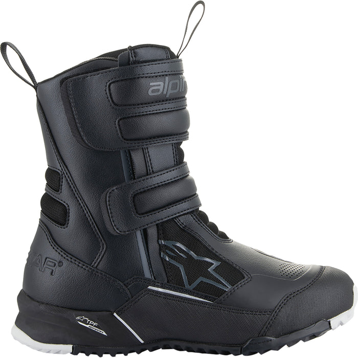 ALPINESTARS Stella RT-7 Drystar® Boots Black - US