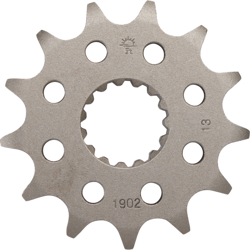 JT SPROCKETS 1212-1155 JTF1902.13 Countershaft Front Sprocket Countershaft Sprocket - 13 Tooth - KTM