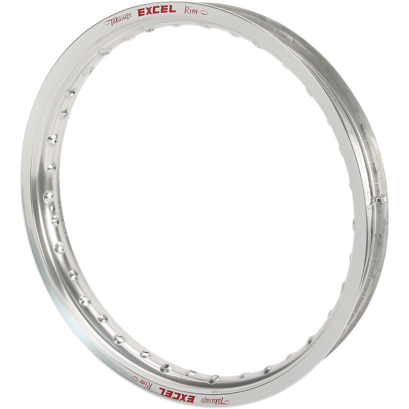 EXCEL RKGES411 GES411 Takasago Rim Rim - Takasago - Rear - 32 Hole - Silver - 19x2.15