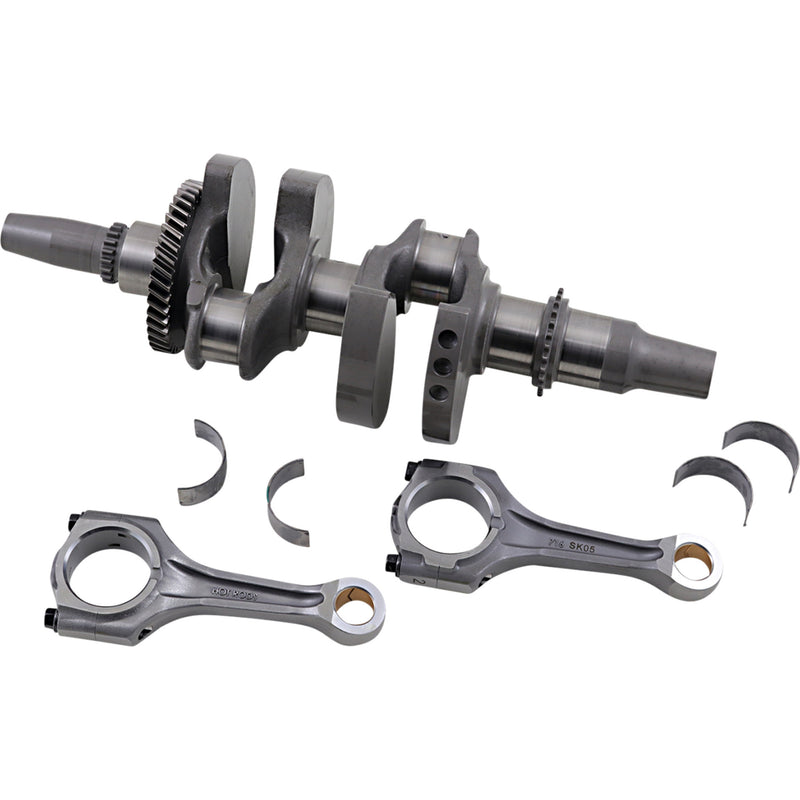 Hot Rods 4-Cycle Crankshaft Assembly - HR00016 Polaris UTVs 2013-2020
