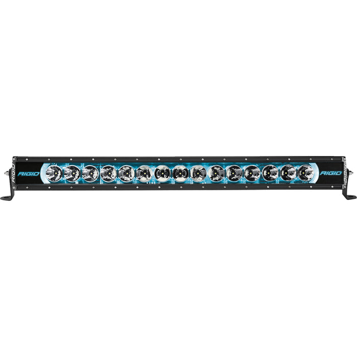 RIGID INDUSTRIES 2001-2807 230053 Radiance+ Light Lightbar - 30" RGBW