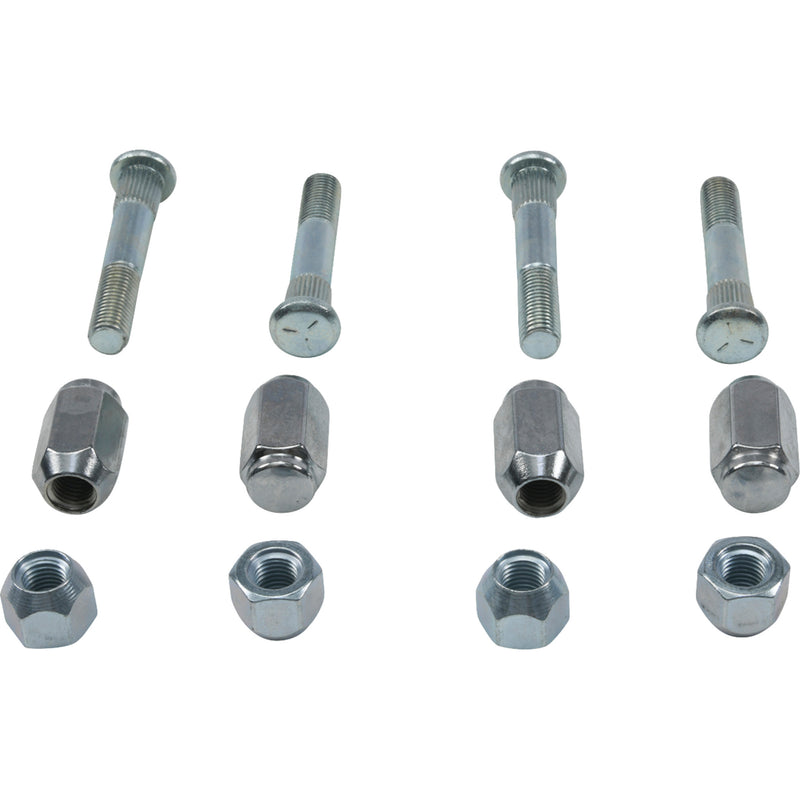 Moose Offroad Wheel Stud Nut - 85-1139 Polaris Sportsman / Scrambler 2009-2019