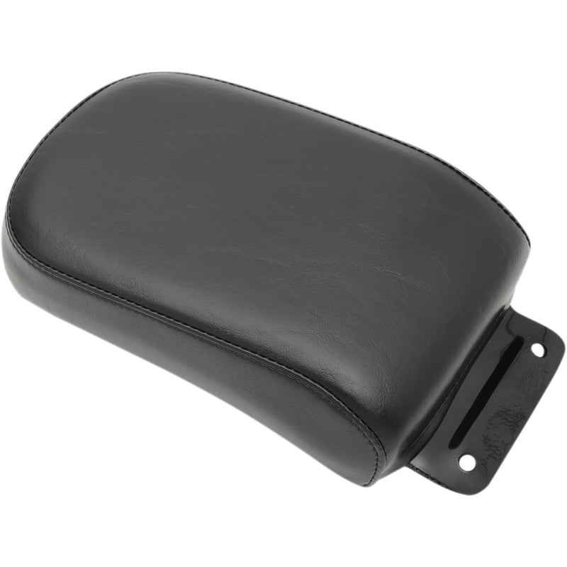 LePera Silhouette Pillion Pad - LX-850P For Harley Softail 2000-2007