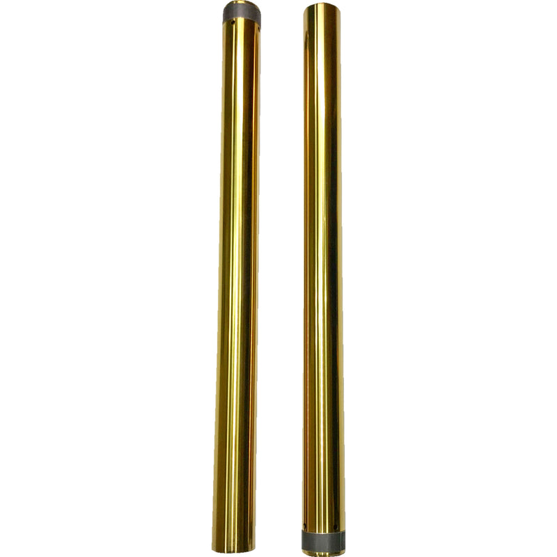 Pro-One Perf.mfg. Tube - 105120G For Harley Motorcycles 2006-2017