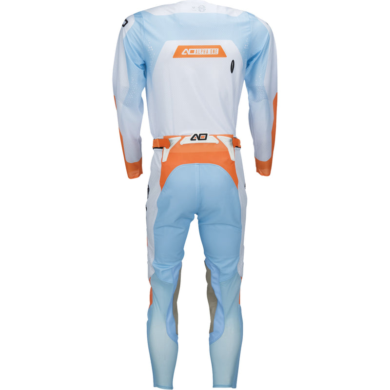 MOOSE OFFROAD Alpha One Jersey - XS