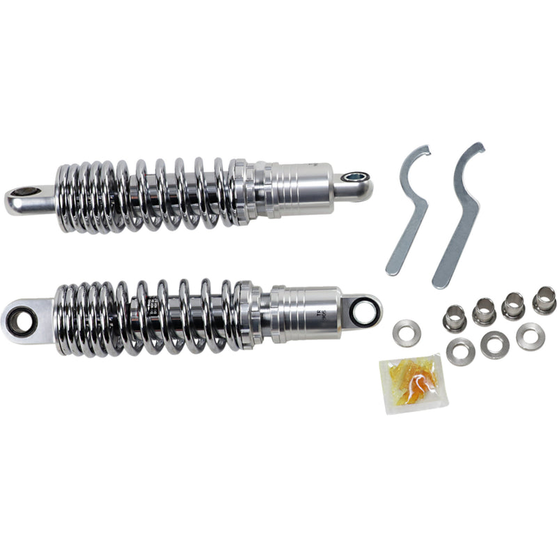 Drag Specialties Shocks Shock Absorber - 1310-1827 For Harley Motorcycles 1977-2003