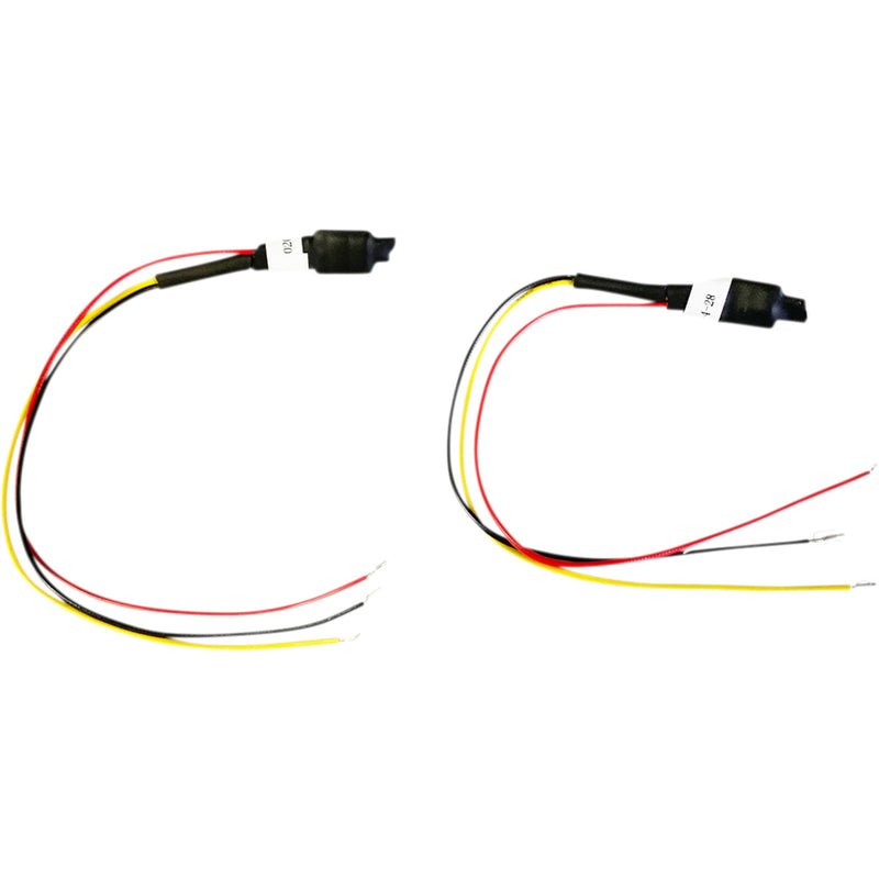 Custom Dynamics Converter Kit - IND-TS-CONV For Indian 2015-2026