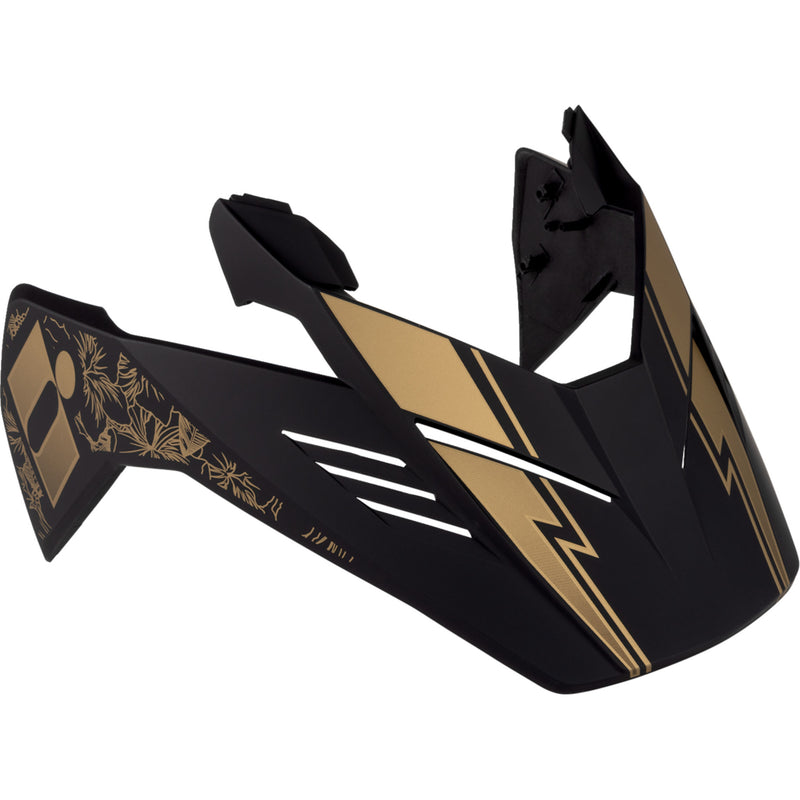 ICON Elsinore™ Helmet Peak —