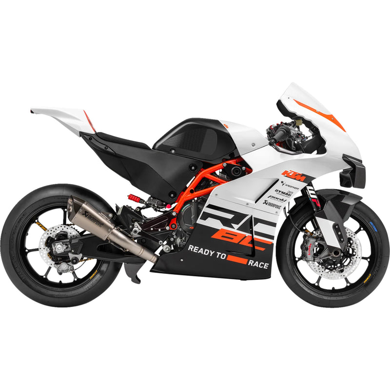 Stompgrip Sticker Kit - 55-10-0197B KTM 8C 2022-2024
