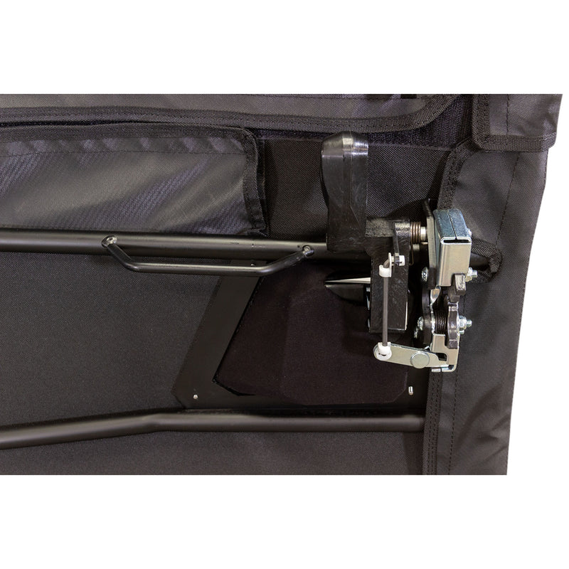 Seizmik Door Kit - 52-06024KIT Polaris RZR / Ranger 2018-2026