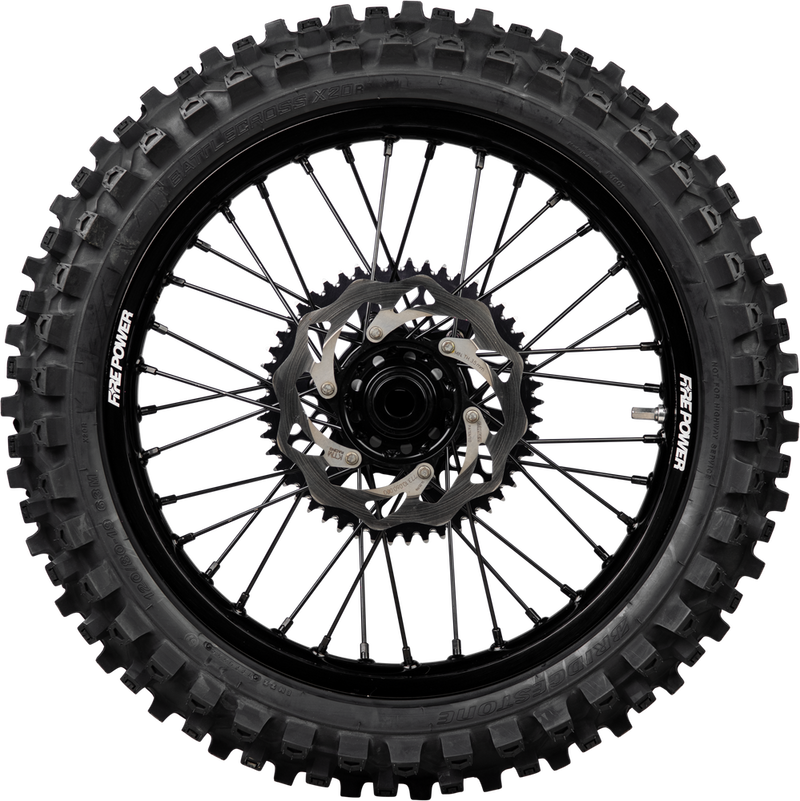 Fire Power 568-6518-0000 568-6518-0000 2.15 X 18" REAR KTM/GAS/HUS