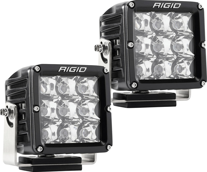Rigid Industries 652-322213 322213 D-XL PRO SPOT PR