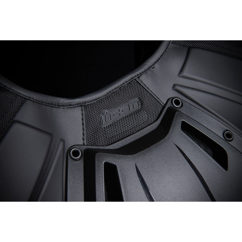 ICON Field Armor 3™ Vest Stealth