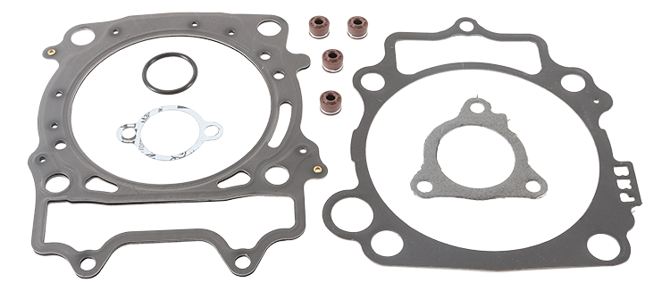 Vertex TOP END Gaskets - 810997 Yamaha YZ 450 / WR 450 2018-2020