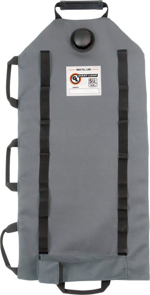 Giant Loop Armadillo Liquid Reservoir BAG 5 GAL - AB21-GL-G5