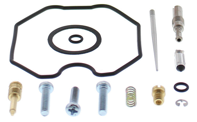 All Balls Carburetor Repair Kit - 26-1599 Honda TRX200D FourTrax Type 1994-1997