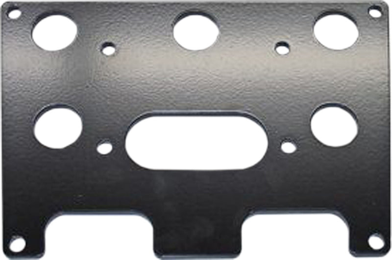 Kfi Products 10-0335 100335 WINCH MOUNT