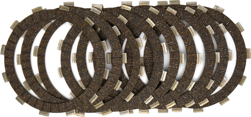 Ebc 15-1312 CK1312 REDLINE CLUTCH KIT CK1312