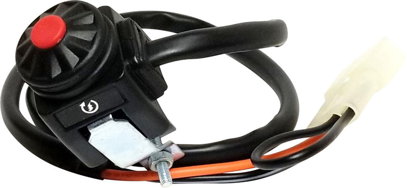 K&s Technologies 56-5831 12-0215 KTM STARTER SWITCH