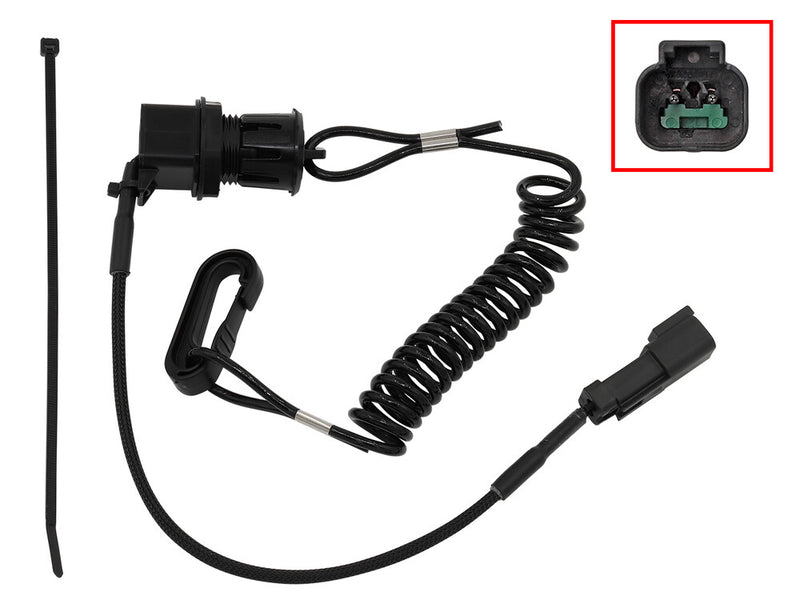 Sp1 Tether Switch POL - SM-01585