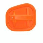 Twin Air 716-0125 160125 AIRBOX COVER FOR POWERFLOW ONLY FITS WITH 715-0231C