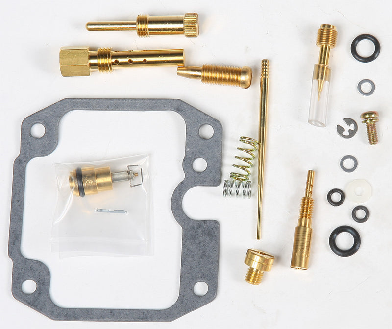 Shindy Carburetor Repair Kit - 03-471 Can-Am Rally 200 2007