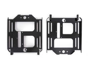 PRP Seats C50S PRP Polaris RZR Steel Seat Mounts (front Or Rear) - Pair - Photo - Close Up