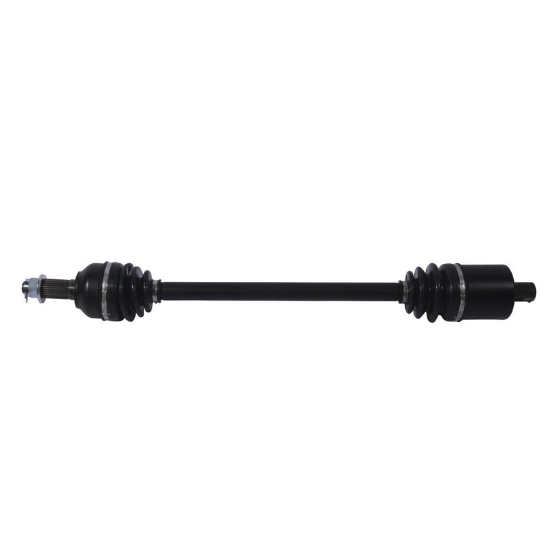 All Balls 8 Ball Extreme Axle Front - AB8-PO-8-104 Polaris RZR 2020-2025