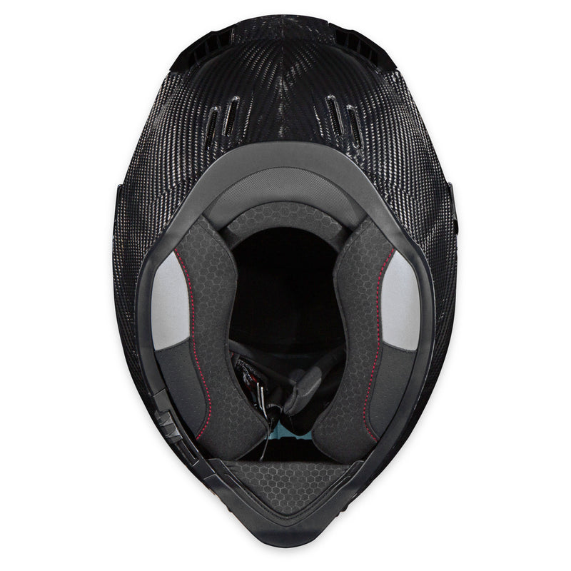 Simpson Motorcycle Xcursion Bandit Helmet