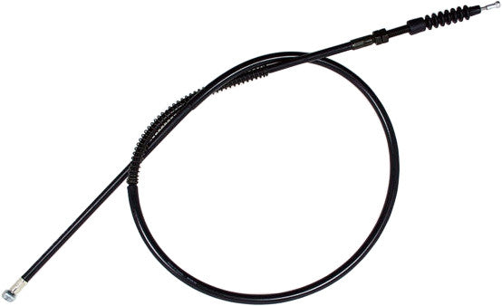 Motion Pro Black Vinyl Clutch Cable - 05-0092 Yamaha 350 / Big Wheel 350 / 350 Warrior 1986-2004