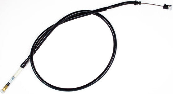 Motion Pro Black Vinyl Clutch Cable - 05-0353 Yamaha WR 450 2007-2011