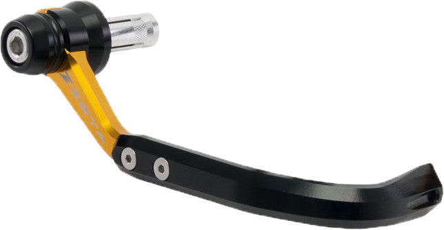 Zeta 634-4006G ZS72-1004 LEVER GUARD GOLD EA
