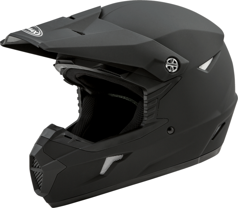 Gmax MX-46 Solid Helmet