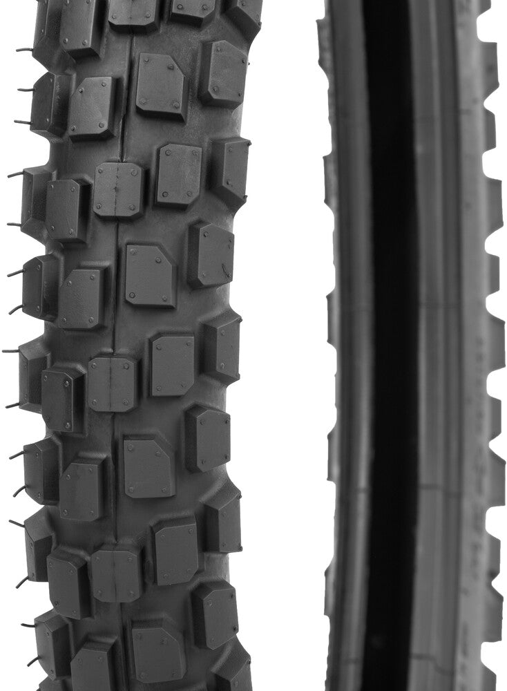 Irc Tire GP-21 Front 80/100-21 51P Bias TT - T10506
