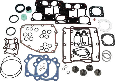 James Gasket James Gaskets Gasket Topend TC 96 W .036 HD Gasket Kit - 17054-05-X For Harley Motorcycles 2005-2017
