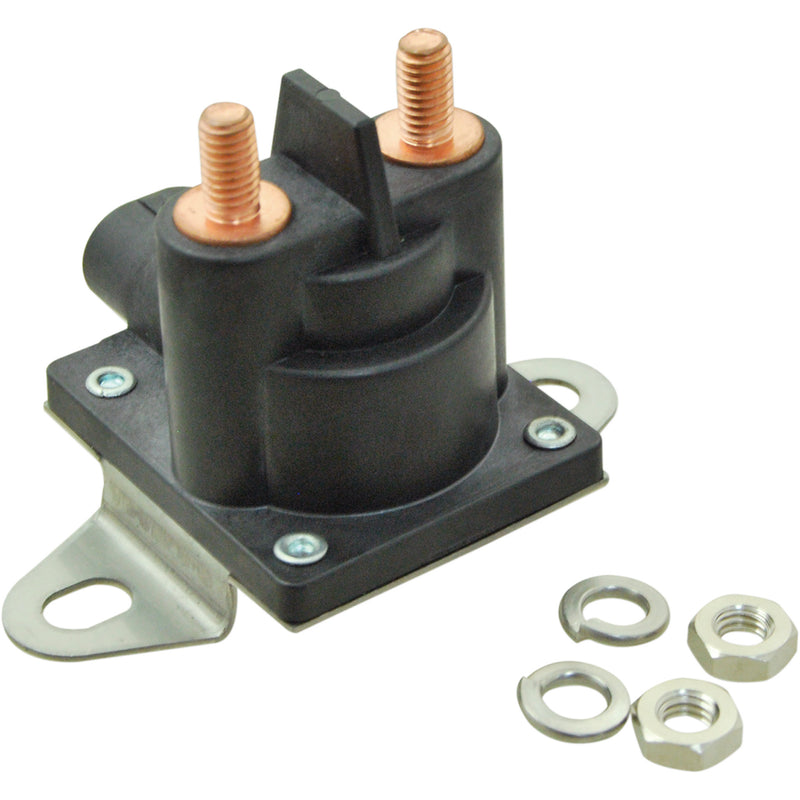Parts Unlimited Solenoid - 2110-0112 Sea-Doo Watercraft 2003-2006