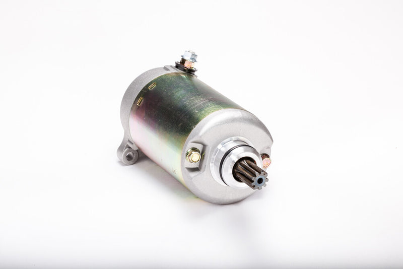 Rick's Motorsport Electric Starter Motor - 61-702 Triumph Motorcycles 1991-2008