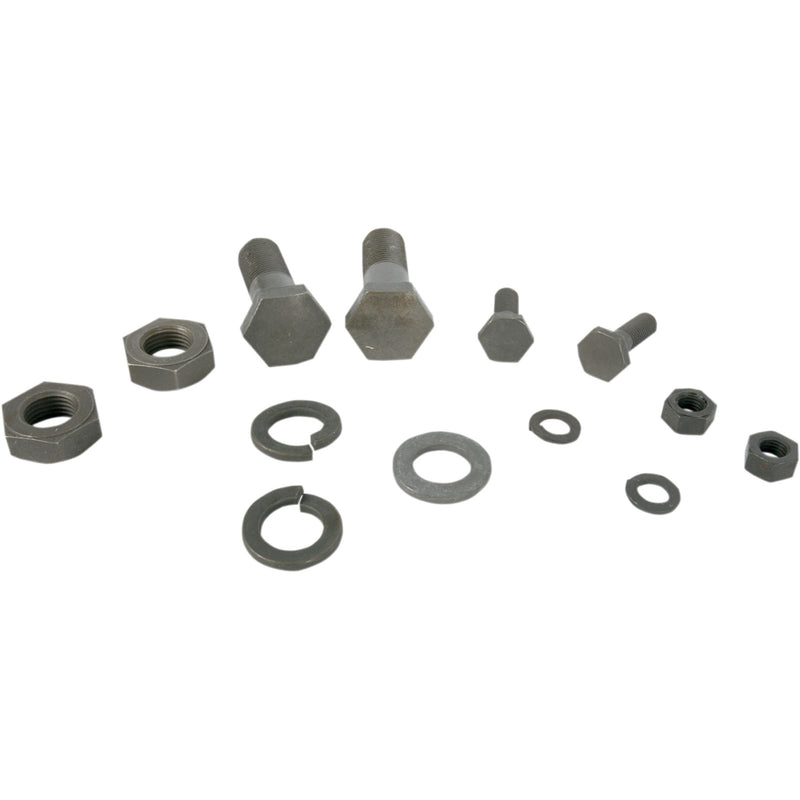Colony Mounting Kit - 9532-13 For Harley Touring 1948-1957
