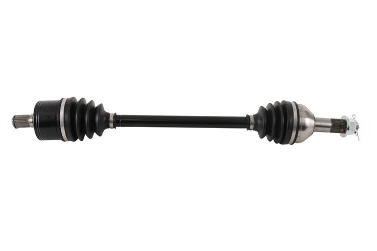 All Balls 6 Ball Heavy Duty Axle Rear - AB6-CA-8-330 Can-Am Defender 2016-2025