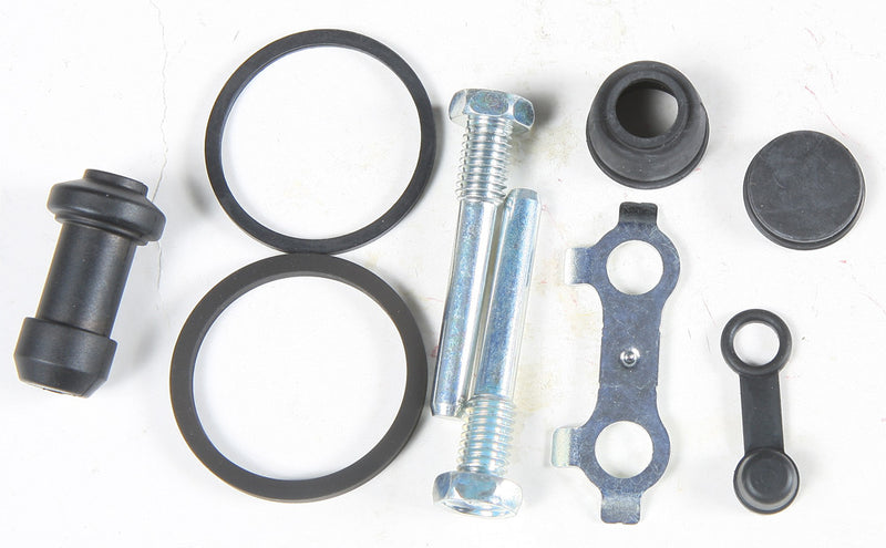 Shindy Front Caliper Kit - 08-602 Kawasaki 400 Prairie / 300 Prairie / 360 Prairie 1998-2002